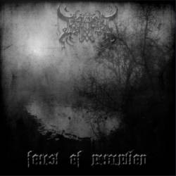 Black Katharsis (COL) : Forest of Perception